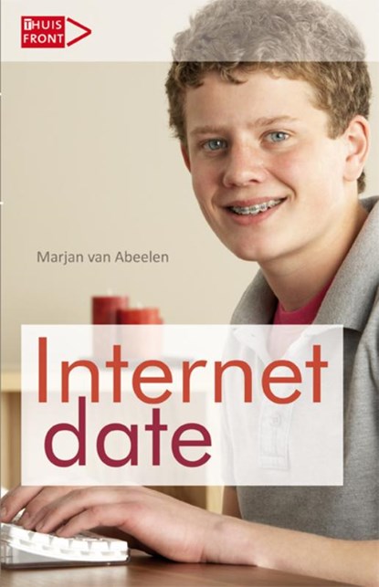 Internetdate, Marjan van Abeelen - Gebonden - 9789086961320