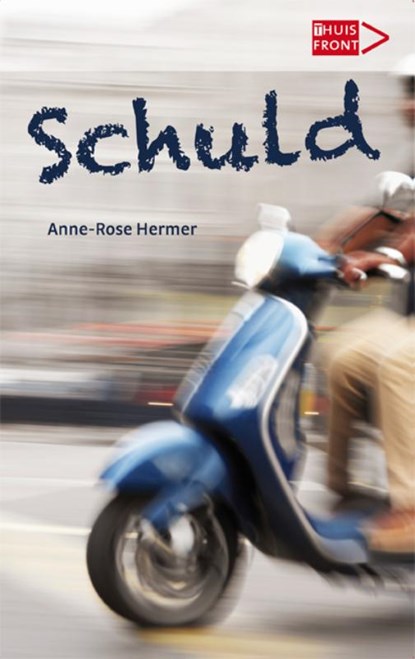 Schuld, Anne-Rose Hermer ; Uitgeverij Eenvoudig Communiceren - Gebonden - 9789086961337