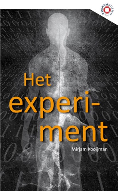 Het experiment, Mirjam Kooijman - Paperback - 9789086961382