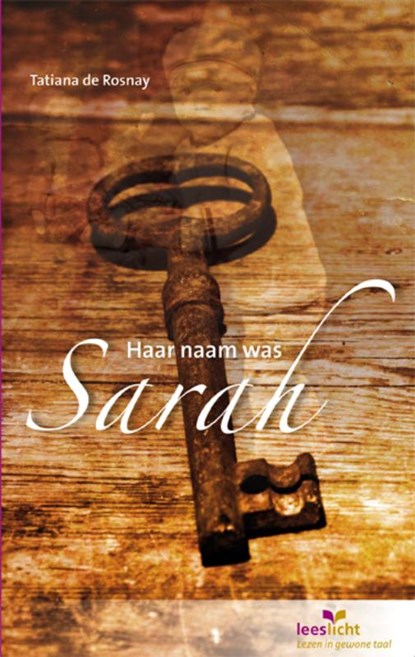 Haar naam was Sarah, Tatiana de Rosnay - Paperback - 9789086961429