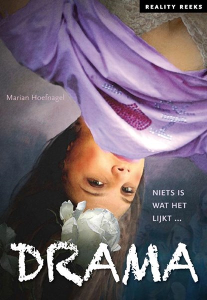 Drama, Marian Hoefnagel - Gebonden - 9789086961481