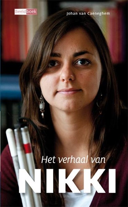 Het verhaal van Nikki, Johan van Caeneghem - Paperback - 9789086961511