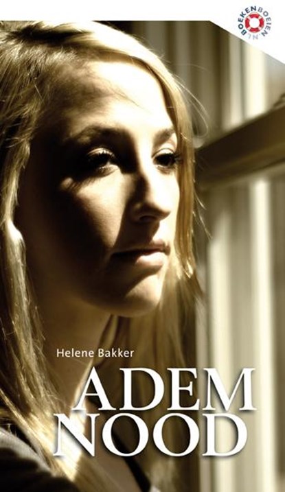 Ademnood, Helene Bakker - Paperback - 9789086961580