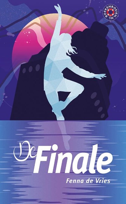 De finale, Fenna de Vries - Paperback - 9789086961627