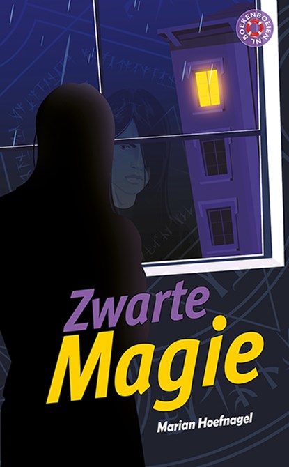 Zwarte magie, Marian Hoefnagel - Paperback - 9789086961634