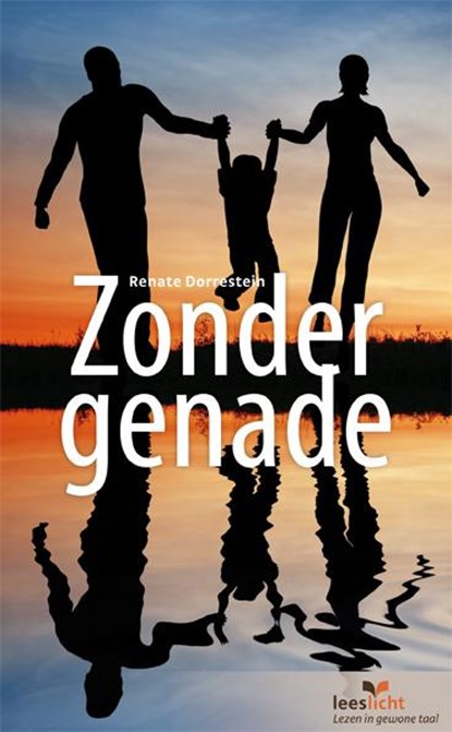 Zonder genade, Renate Dorrestein - Paperback - 9789086961702