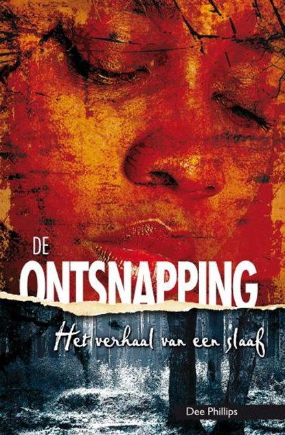 De ontsnapping, Dee Phillips - Paperback - 9789086961795