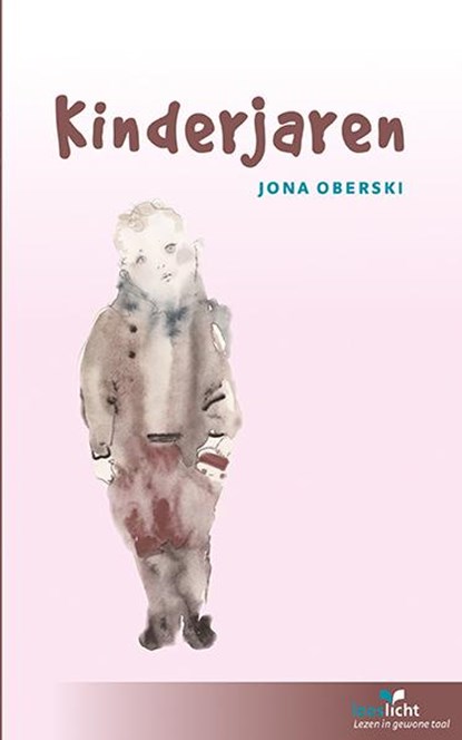 Kinderjaren, Jona Oberski - Paperback - 9789086961931