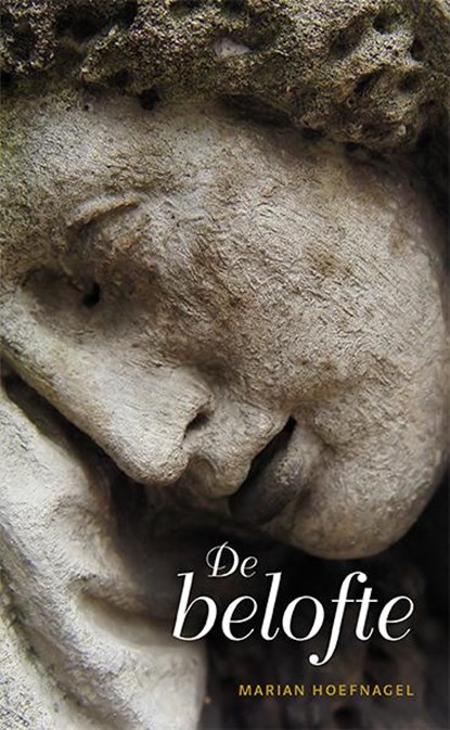 De belofte, Marian Hoefnagel - Paperback - 9789086961948