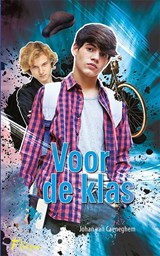 Voor de klas - Johan van Caeneghem - 9789086962167