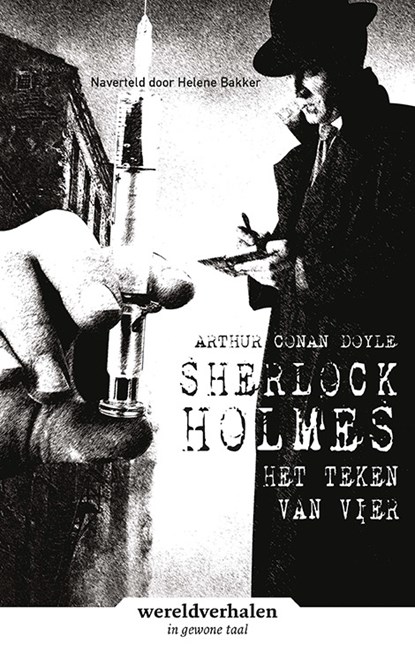 Sherlock Holmes, Arthur Conan Doyle - Gebonden - 9789086962228