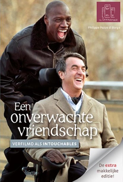 Een onverwachte vriendschap, Philippe Pozzo di Borgo - Gebonden - 9789086962631
