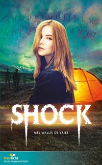 Shock | Mel Wallis de Vries | 