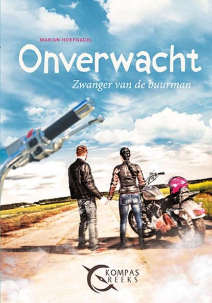 Onverwacht, Marian Hoefnagel - Paperback - 9789086962785