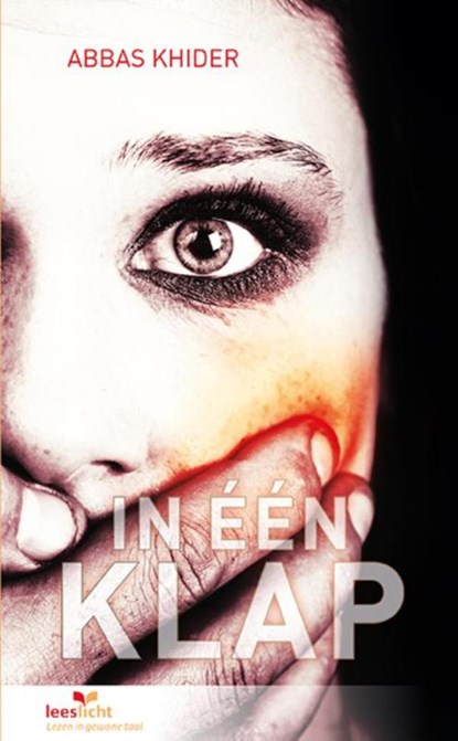 In één klap, Abbas Khider - Paperback - 9789086962815