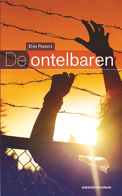 De ontelbaren, Elvis Peeters - Paperback - 9789086962839