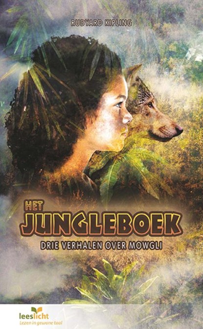 Het Jungleboek, Rudyard Kipling - Paperback - 9789086963508