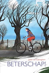 Beterschap! - Johan van Caeneghem - 9789086963522
