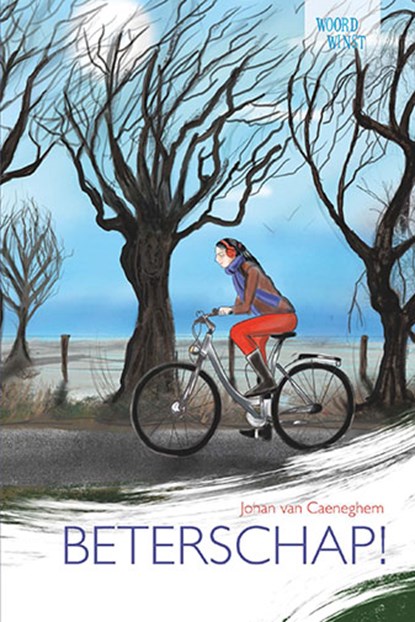 Beterschap!, Johan van Caeneghem - Gebonden - 9789086963522