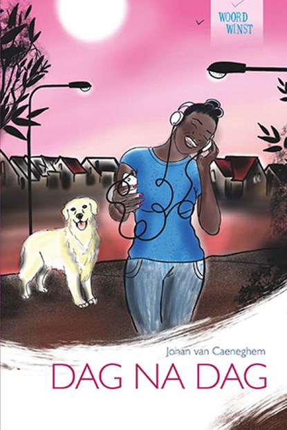 Dag na dag, Johan van Caeneghem - Gebonden - 9789086963539