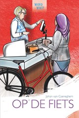 Op de fiets - Johan van Caeneghem - 9789086963546