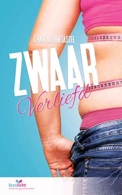 Zwaar verliefd, Chantal van Gastel - Paperback - 9789086963614