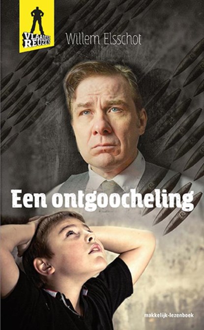 Een ontgoocheling, Willem Elsschot - Paperback - 9789086964727