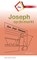 Joseph op de markt, Willemijn Steutel - Paperback - 9789086964840