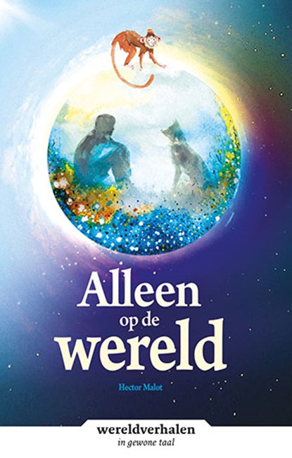 Alleen op de wereld, Hector Malot - Gebonden - 9789086964918