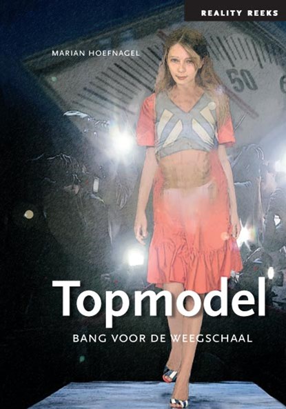 Topmodel, Marian Hoefnagel - Paperback - 9789086965076