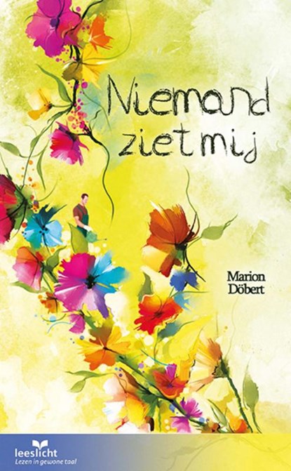 Niemand ziet mij, Marion Döbert - Paperback - 9789086965199