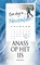Anass op het ijs, Willemijn Steutel - Paperback - 9789086965366