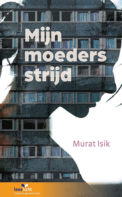 Mijn moeders strijd, Murat Isik - Paperback - 9789086965403
