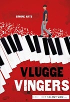 Vlugge vingers | Simone Arts | 