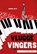 Vlugge vingers, Simone Arts - Gebonden - 9789086965717