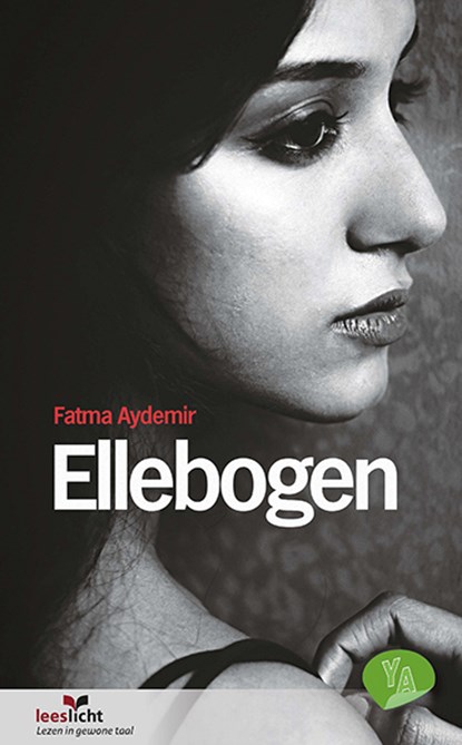 Ellebogen, Fatma Aydemir - Paperback - 9789086965922