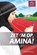 Zet 'm op, Amina!, Annelie Drewsen - Gebonden - 9789086965960