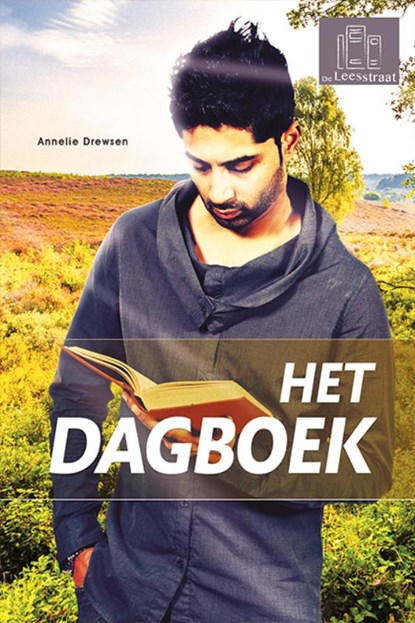 Het dagboek, Annelie Drewsen - Gebonden - 9789086965984