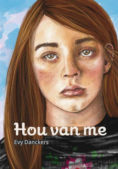 Hou van me, Evy Danckers - Paperback - 9789086966974