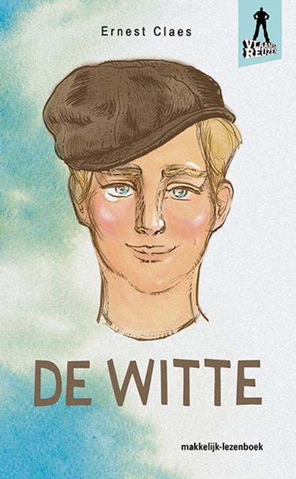 De Witte, Ernest Claes - Paperback - 9789086966981