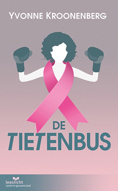 De tietenbus, Yvonne Kroonenberg - Paperback - 9789086967001