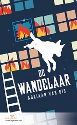 De wandelaar - Adriaan van Dis - 9789086967063