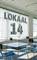 Lokaal 14, Annemijn Verleysen - Paperback - 9789086967209