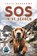 SOS in de bergen, Jelle Bergkamp - Gebonden - 9789086967254