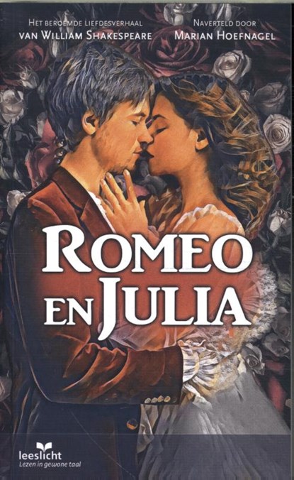 Romeo en Julia, William Shakespeare - Paperback - 9789086967308