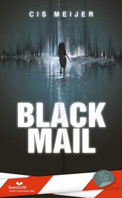 Blackmail, Cis Meijer - Paperback - 9789086967339