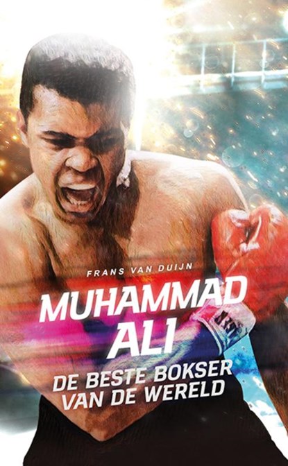 Muhammad Ali, Frans van Duijn - Paperback - 9789086967377