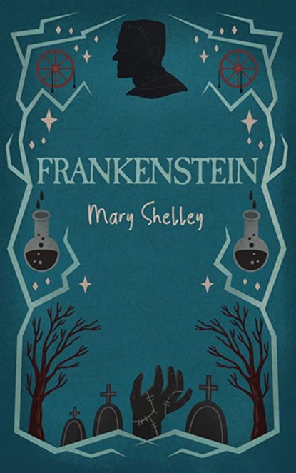 Frankenstein, Mary Shelley - Paperback - 9789086967407