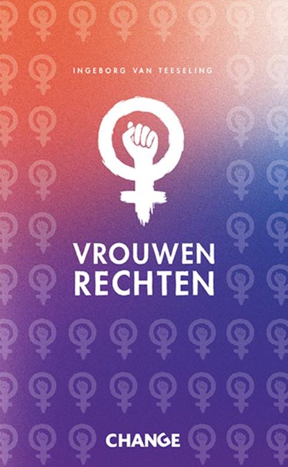 Vrouwenrechten, Ingeborg van Teeseling - Paperback - 9789086967445
