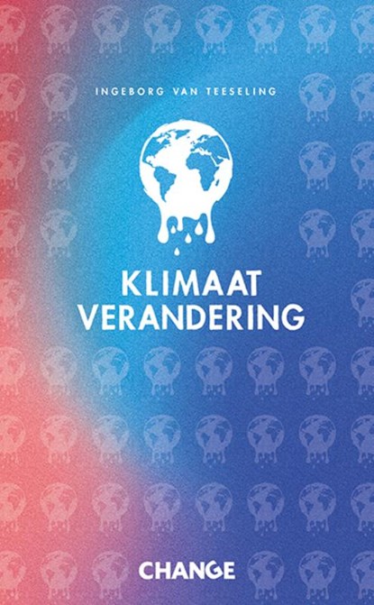 Klimaatverandering, Ingeborg van Teeseling - Paperback - 9789086967469